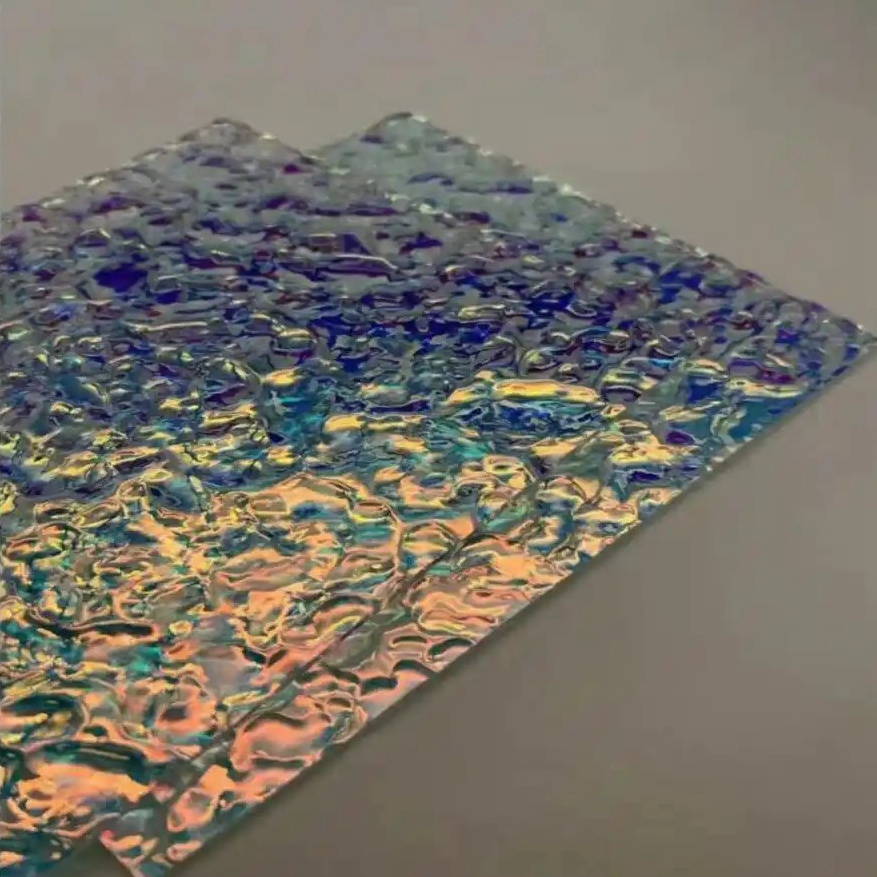 acrylic ripple sheet (85)