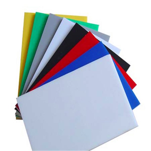 PVC Free Foam Board