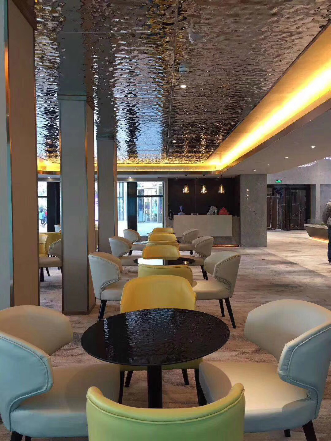 acrylic ripple sheet (26)