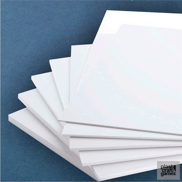 PVC Free Foam Board