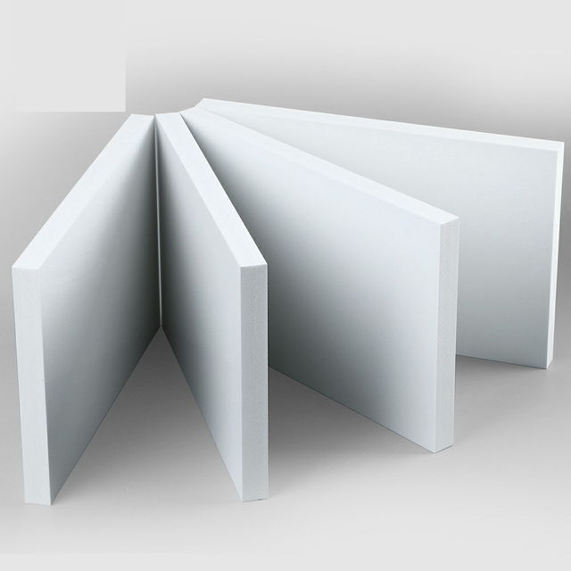 PVC Extruded Foam Board