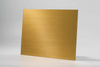 ABS mirror Sheet