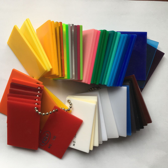  Acrylic Sheet
