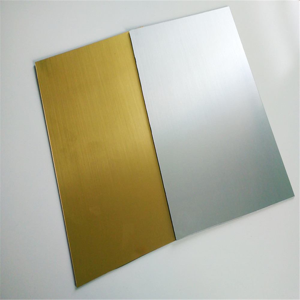 ABS mirror Sheet